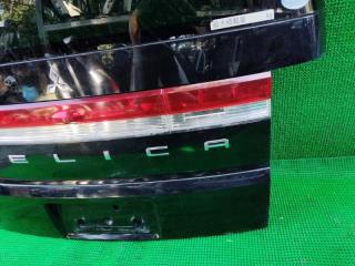 Дверь 5-я MITSUBISHI DELICA D:5 CV5W 4B12 3 ракурс