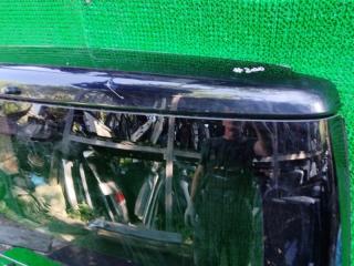 Дверь 5-я MITSUBISHI DELICA D:5 CV5W 4B12 4 ракурс