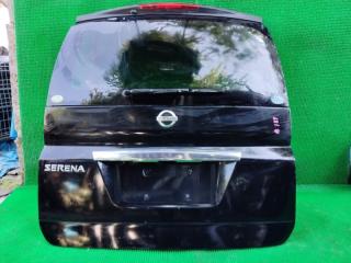 Дверь 5-я NISSAN SERENA NC25 MR20DE 1 ракурс