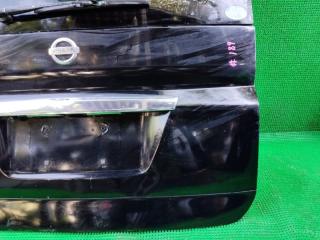 Дверь 5-я NISSAN SERENA NC25 MR20DE 2 ракурс