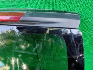 Дверь 5-я NISSAN SERENA NC25 MR20DE 5 ракурс