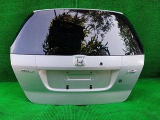 Дверь 5-я HONDA FIT GD2 1 ракурс