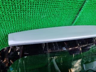 Дверь 5-я HONDA FIT GD2 2 ракурс