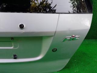 Дверь 5-я HONDA FIT GD2 4 ракурс