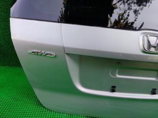 Дверь 5-я HONDA FIT GD2 5 ракурс