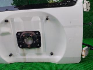 Дверь 5-я MITSUBISHI PAJERO MINI H58A 4 ракурс