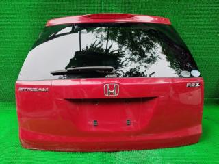 Дверь 5-я HONDA STREAM RN9 R20A 1 ракурс