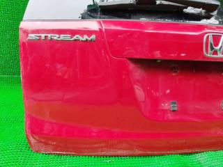 Дверь 5-я HONDA STREAM RN9 R20A 2 ракурс