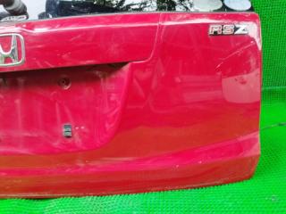 Дверь 5-я HONDA STREAM RN9 R20A 3 ракурс