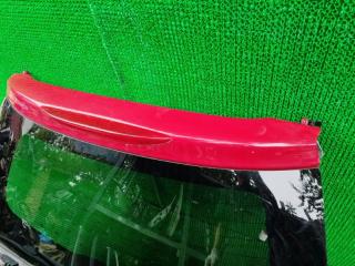 Дверь 5-я HONDA STREAM RN9 R20A 4 ракурс