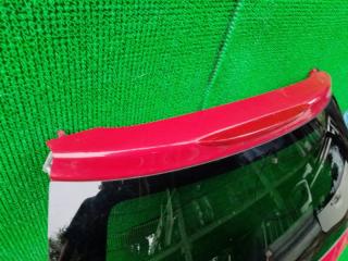 Дверь 5-я HONDA STREAM RN9 R20A 5 ракурс