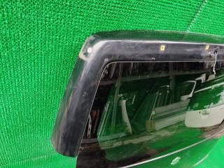 Дверь 5-я SUZUKI WAGON R MH23S K6A 4 ракурс