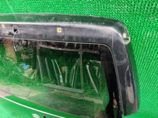 Дверь 5-я SUZUKI WAGON R MH23S K6A 5 ракурс