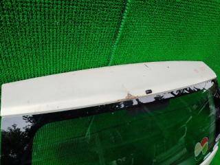 Дверь 5-я TOYOTA PASSO KGC15 1KRFE 4 ракурс