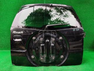 Дверь 5-я TOYOTA RUSH J210E 3SZVE 1 ракурс