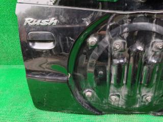 Дверь 5-я TOYOTA RUSH J210E 3SZVE 3 ракурс
