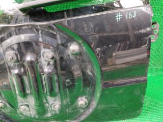 Дверь 5-я TOYOTA RUSH J210E 3SZVE 5 ракурс