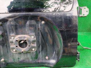 Дверь 5-я MITSUBISHI PAJERO MINI H58A 4A30T 2 ракурс