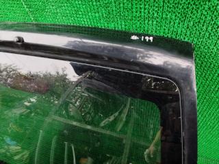 Дверь 5-я MITSUBISHI PAJERO MINI H58A 4A30T 5 ракурс