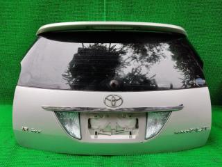 Дверь 5-я TOYOTA MARK II WAGON BLIT GX115 1GFE 1 ракурс
