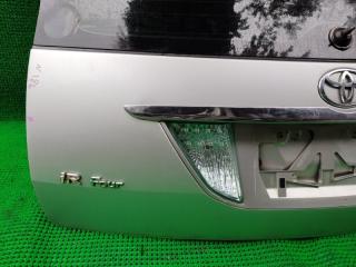 Дверь 5-я TOYOTA MARK II WAGON BLIT GX115 1GFE 2 ракурс