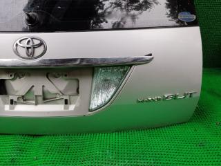 Дверь 5-я TOYOTA MARK II WAGON BLIT GX115 1GFE 3 ракурс