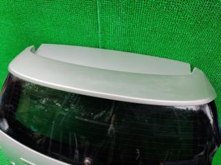 Дверь 5-я TOYOTA MARK II WAGON BLIT GX115 1GFE 4 ракурс