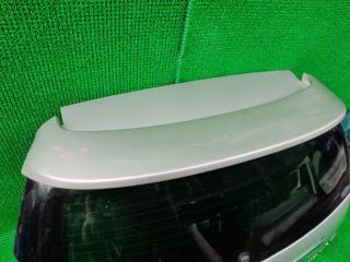 Дверь 5-я TOYOTA MARK II WAGON BLIT GX115 1GFE 5 ракурс