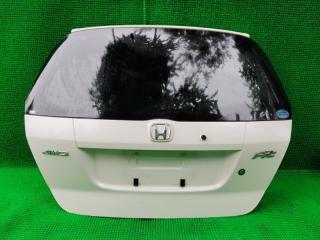 Дверь 5-я HONDA FIT GD2 L13A 1 ракурс