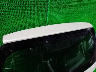 Дверь 5-я HONDA FIT GD2 L13A 4 ракурс