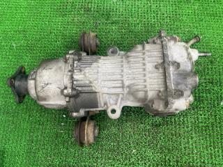 Редуктор задний NISSAN SERENA NC25 MR20DE 38300-4N215 1 ракурс