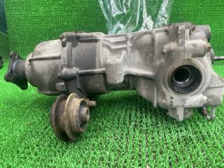 Редуктор задний NISSAN SERENA NC25 MR20DE 38300-4N215 2 ракурс
