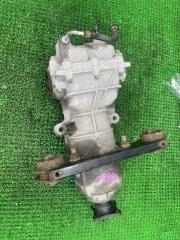 Редуктор задний NISSAN SERENA NC25 MR20DE 38300-4N215 4 ракурс