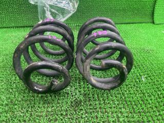 Пружина NISSAN SERENA NC25 MR20DE 2 ракурс Пружина NISSAN SERENA NC25 MR20DE 2 ракурс