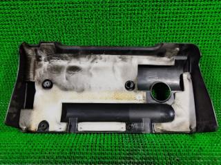 Крышка двс декоративная TOYOTA WISH ZNE14G 1ZZFE 2 ракурс