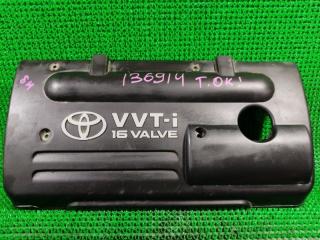 Крышка двс декоративная TOYOTA WISH ZNE14G 1ZZFE 1 ракурс