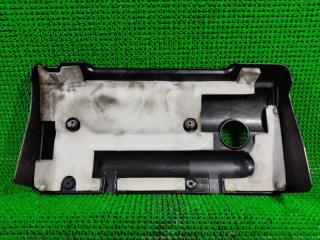 Крышка двс декоративная TOYOTA WISH ZNE14G 1ZZFE 2 ракурс