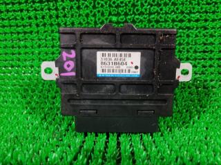 Блок управления акпп NISSAN DAYZ B21W 3B20 8631B604 1 ракурс Блок управления акпп NISSAN DAYZ B21W 3B20 8631B604 1 ракурс
