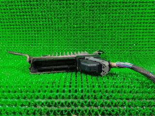 Блок efi TOYOTA VITZ NSP135 1NRFE 89661-52R00 2 ракурс