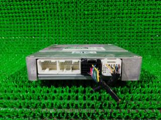 Блок efi TOYOTA PLATZ NCP16 2NZFE 89666-52100 2 ракурс