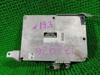 Блок efi TOYOTA ISIS ANM15 1AZFSE 89661-44600 1 ракурс Блок efi TOYOTA ISIS ANM15 1AZFSE 89661-44600 1 ракурс