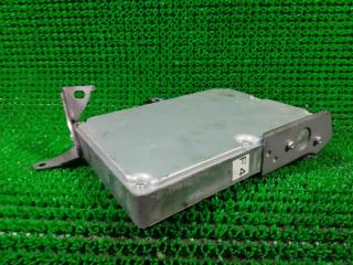 Блок efi TOYOTA ISIS ANM15 1AZFSE 89661-44600 5 ракурс