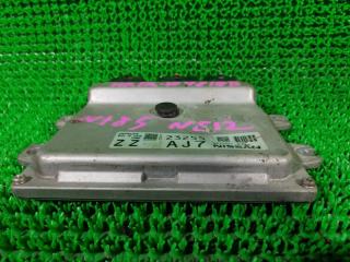 Блок efi NISSAN NOTE NE12 HR12DE 23703-3VA2A 2 ракурс