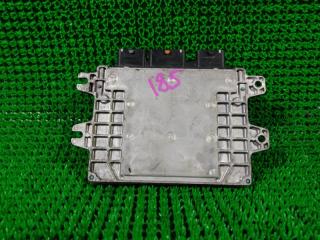 Блок efi NISSAN NOTE NE12 HR12DE 23703-3VA2A 4 ракурс