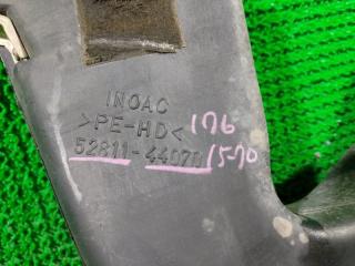 Патрубок воздушного фильтра TOYOTA NADIA SXN15 3SFE 5281144070 2 ракурс Патрубок воздушного фильтра TOYOTA NADIA SXN15 3SFE 5281144070 2 ракурс