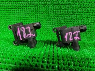 Катушка зажигания TOYOTA NADIA SXN15 3SFE 5 ракурс