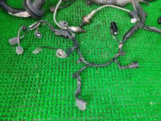 Коса двс NISSAN DAYZ B21W 3B20 2 ракурс Коса двс NISSAN DAYZ B21W 3B20 2 ракурс