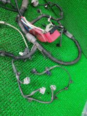 Коса двс NISSAN DAYZ B21W 3B20 3 ракурс Коса двс NISSAN DAYZ B21W 3B20 3 ракурс