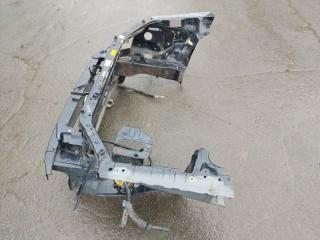 Телевизор передний TOYOTA NADIA SXN15 3SFE 4 ракурс
