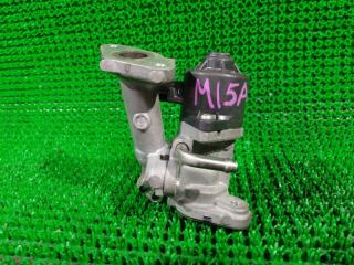 Клапан egr TOYOTA YARIS CROSS MXPB15 M15AFKS F301015350 1 ракурс